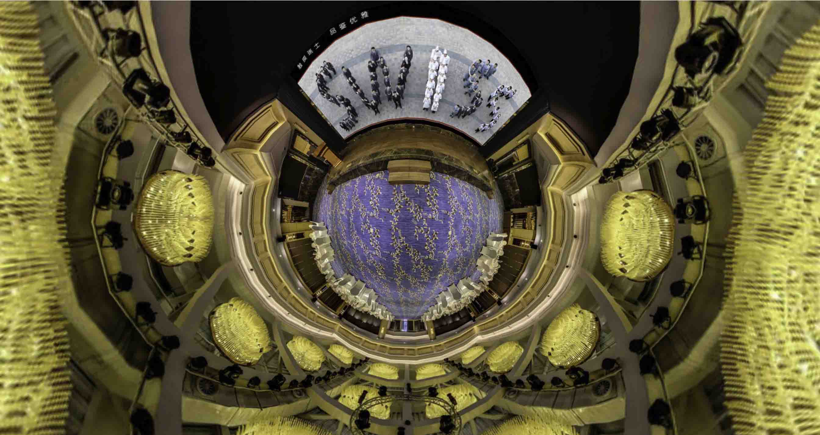 海西探索VR全景拍摄中的深度感：营造沉浸式体验的关键要素